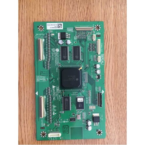 LOGIC BOARD LG42PC55 EBR36954101 EAX36952701